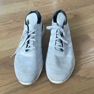 Mens Adidas Busenitz shoe, size 11.5